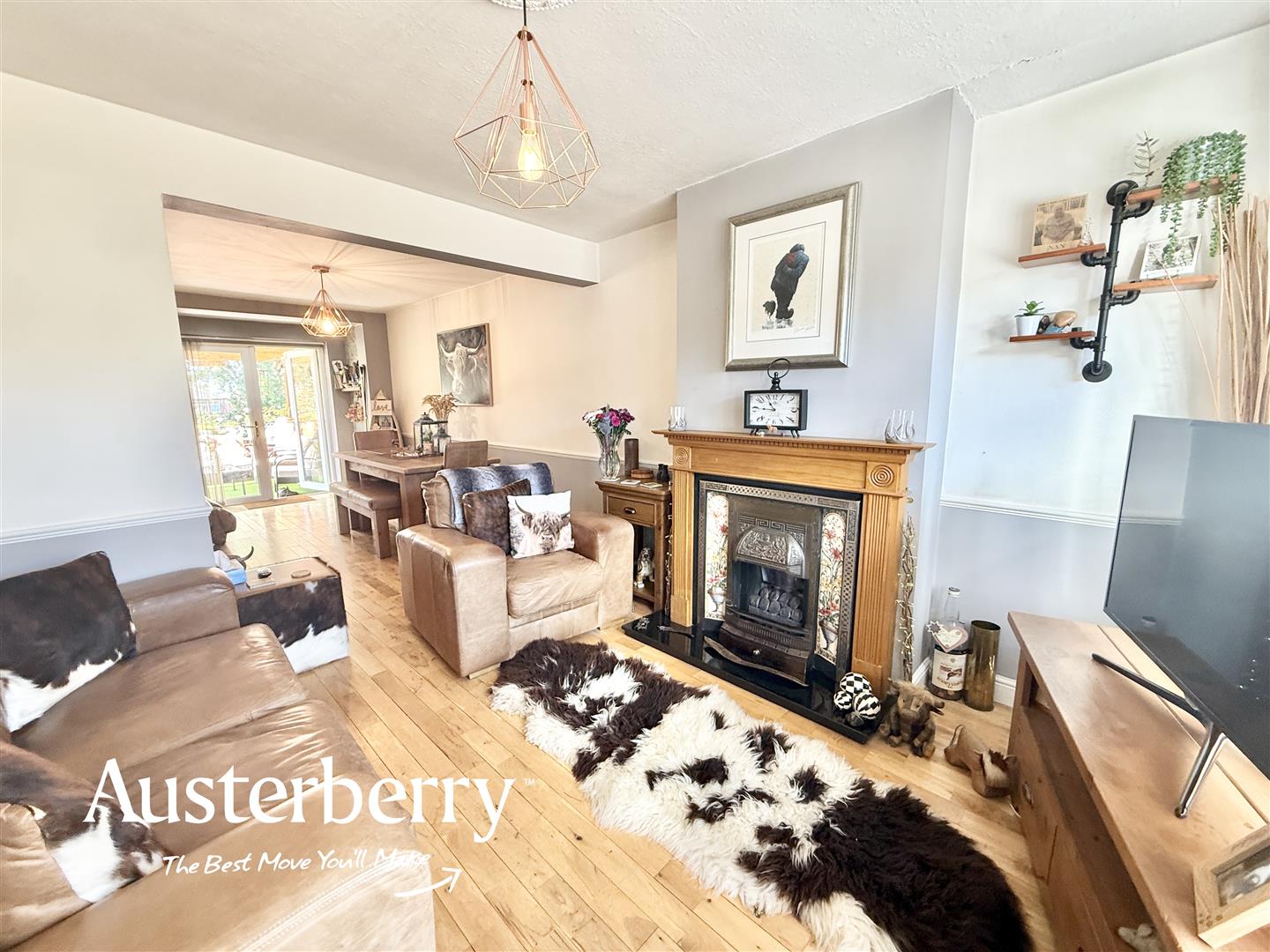 Lennox Road, Dresden, Stoke-On-Trent